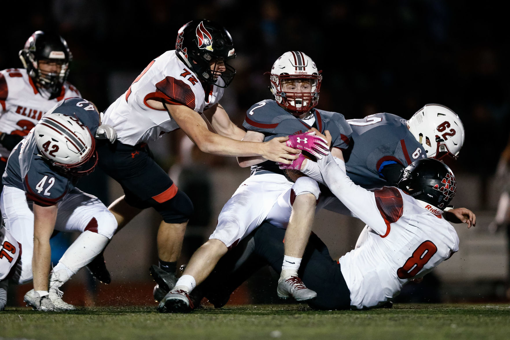 PREP FOOTBALL